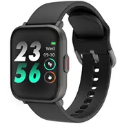 Sponge Watch 1 black  T-Mlx45974 0703674401707