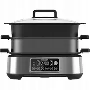 Spr 6300Bk  Wolnowar/ Grill / 41019923 8590669366774