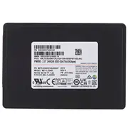 Ssd Samsung Pm893 240Gb Sata 2.5 Mz7L3240Hchq-00A07 Dwpd 1  Detsa4Ssd0057
