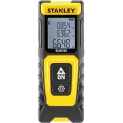 Stanley Dalmierz Laserowy Slm100 30M  S/77-100-0