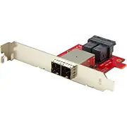 Startech  2X Sff-8643 - Sff-8644 Sff86448Plt2 0065030866484