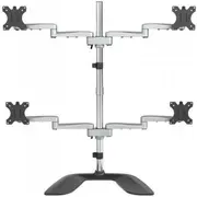 Startech  wy4 monitory do 32 Armquadss 0065030879903