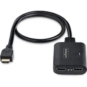 Startech Kabel Hdmi Hdmi-Splitter-4K60Up  S55174041 0065030897556