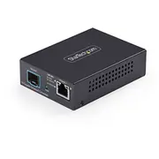 Startech Mcm10G6Ssfp konwerter sieciowy 10000 Mbit/S Multi, Pojedynczy  Mcm10G6Ssfp/15815596 0065030917094