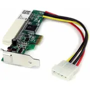 Startech Pcie x1 - Pci Pex1Pci1  0065030834629