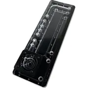 Stealkey Customs Sk-Uni 360D Distroplate D-Rgb Black Edition  Sw10115 4260754980775
