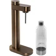 Stelton Brus Carbonator dark brown metallic  2100-2 5709846031050 786053