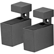 Stoneline Cuadro-Set 5-20 Mm Anthracite  4007557016757