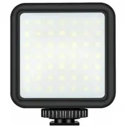 studyjna Puluz  Led Rgb do aparatu Pu560B 5907489607131