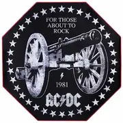 Subsonic Gaming Floor Mat Ac/Dc  T-Mlx58569 3701221703615
