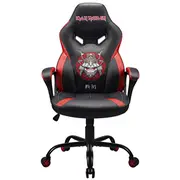 Subsonic Gaming Seat Iron Maiden  T-Mlx53709 3701221702717