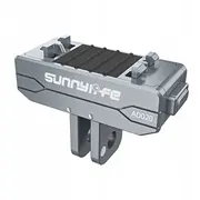 Sunnylife Magnetyczny adapter Ad020 z  do Insta360 X5 / Ace Pro 2 1 5905156100725