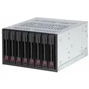 Supermicro 8X 2.5 Sata/Sas Cse-M28Sacb-Oem  0672042156801