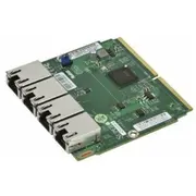 Supermicro Gbe Siom Aoc-Mgp-I4M  Aoc-Mgp-I4M-O 0672042240180