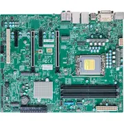 Supermicro Mainboard X13Sae Atx  1700 Ddr5-Only Bulk Mbd-X13Sae-B 672042472871