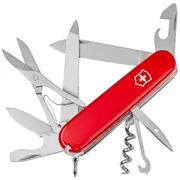 Šveices kabatas nazis Victorinox Mountaineer  1.3743 7611160100344