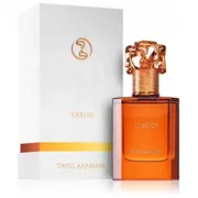 Swiss Arabian, Oud 01, Eau De Parfum, Unisex, 50 ml Unisex  6295124036811