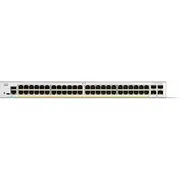 Switch Cisco C1200-48P-4X  889728521758
