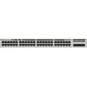 Switch Cisco C9200L-48P-4X-A  0889728170314