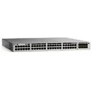 Switch Cisco C9300-48Uxm-E  0889728035712