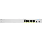 Switch Cisco Cbs220-16P-2G-Eu  0889728344388