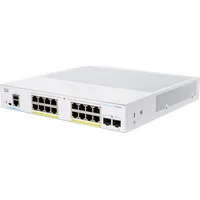 Switch Cisco Cbs250-16P-2G-Eu  889728295703