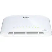Switch D-Link Dgs-1005D/E  Dgs1005D 790069252686