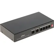 Switch Dahua Technology Pfs3006-4Et-36  6939554946967