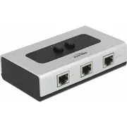 Switch Delock 87673  4043619876730