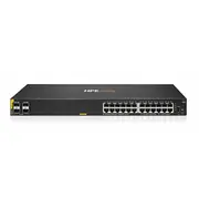 Switch Hp Aruba Cx 6000 24G R8N87B  R8N87BAbb 190017785929
