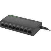 Switch Lanberg Dsp1-0108  5901969415681