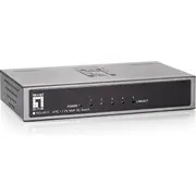 Switch Levelone Feu-0511  4015867174838