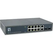 Switch Levelone Gep-1221  4015867227978
