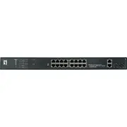 Switch Levelone Gep-2021  4015867223895