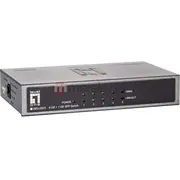Switch Levelone Geu-0521  Geu0521 4015867173480