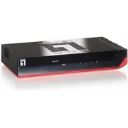 Switch Levelone Gsw-0507  Gsw0507 4015867140031