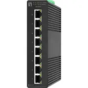 Switch Levelone Igs-2108 łącza sieciowe Zarządzany L2 Gigabit Ethernet 10/100/1000  4015867236185