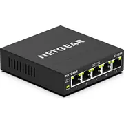 Switch Netgear Gs305E-100Pess  Gs305E-100Pes 606449140569