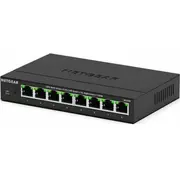Switch Netgear Ms308E-100Eus  606449170658