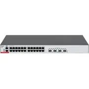 Switch Ruijie Zarządzalny  L3 24 porty 1Gbit 4 Sfp 10Gbit Rack Rg-S5300-24Gt4Xs-E 6971693272743