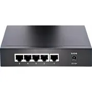 Switch Startech  Ds52000 S55144320 0065030893183