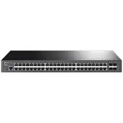 Switch Tp-Link Tl-Sg3452X  6935364006471