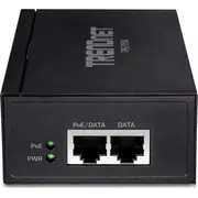 Switch Trendnet  Tpe-215Gi 2500 Mbps Ap-351813 0710931161861