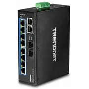 Switch Trendnet Ti-G102  0710931160925