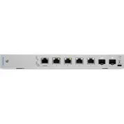 Switch Ubiquiti Unifi Us-Xg-6Poe  817882021517
