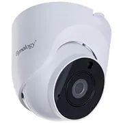Synology Ip Camera Tc500 Ip67 1/2,7 cala 850Nm 2,F1.8 Rj45  Ik10 3Y 4711174725106 Nbsynoiptc50000