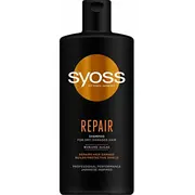 Syoss Repair  odbudowujący do włosów suchych i zniszczonych 686879 9000101276879