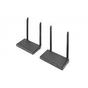 Digitus Extender Kvm HdmiUsb Ds-55328  4016032491248 Avassve00000049