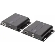 System przekazu sygnału Av Digitus /Extender 4K Hdmi do 120M  Cat / Ip Ds-55122 4016032448976