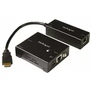 System przekazu sygnału Av Startech Hdbaset Extender Kit - 4K St121Hdbtdk  0065030864916